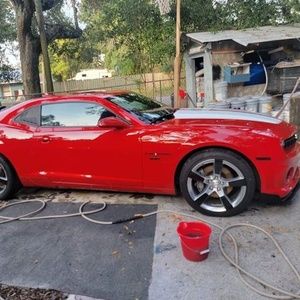 Meet your Posher, Allan